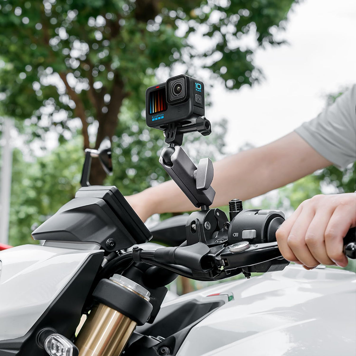 Camera Mount Super Clamp Tripod Clamp M202492