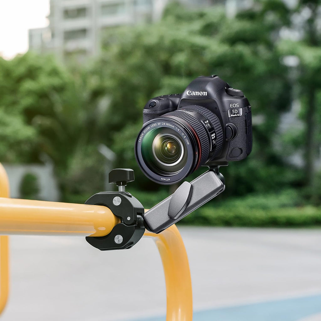 Camera Mount Super Clamp Tripod Clamp M202492