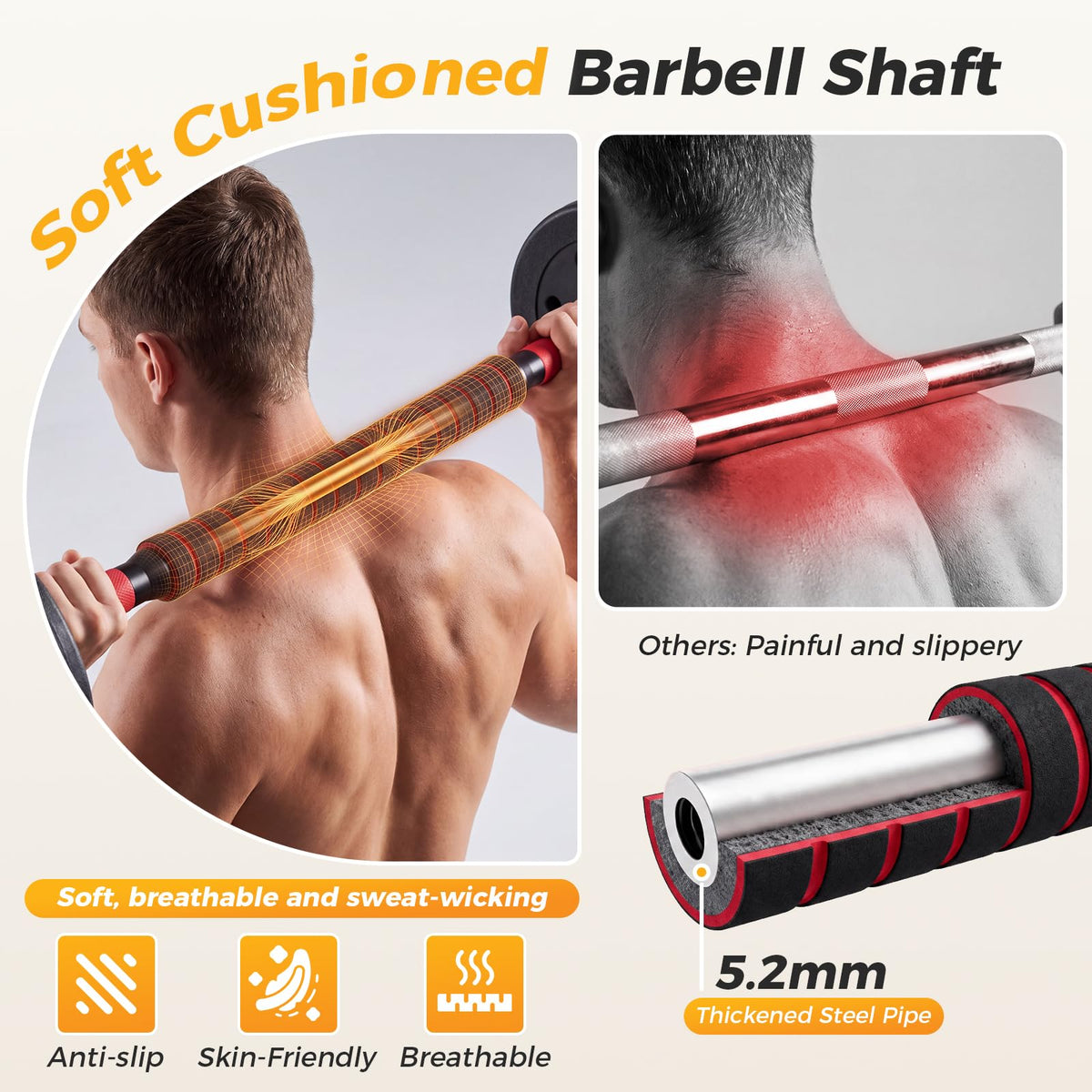 Adjustable Dumbbell Set 20/40/60LBS K950