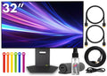 32" OLED Gaming Monitor Y77232