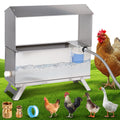 Automatic Chicken Waterer with Float Valve Kit P6758