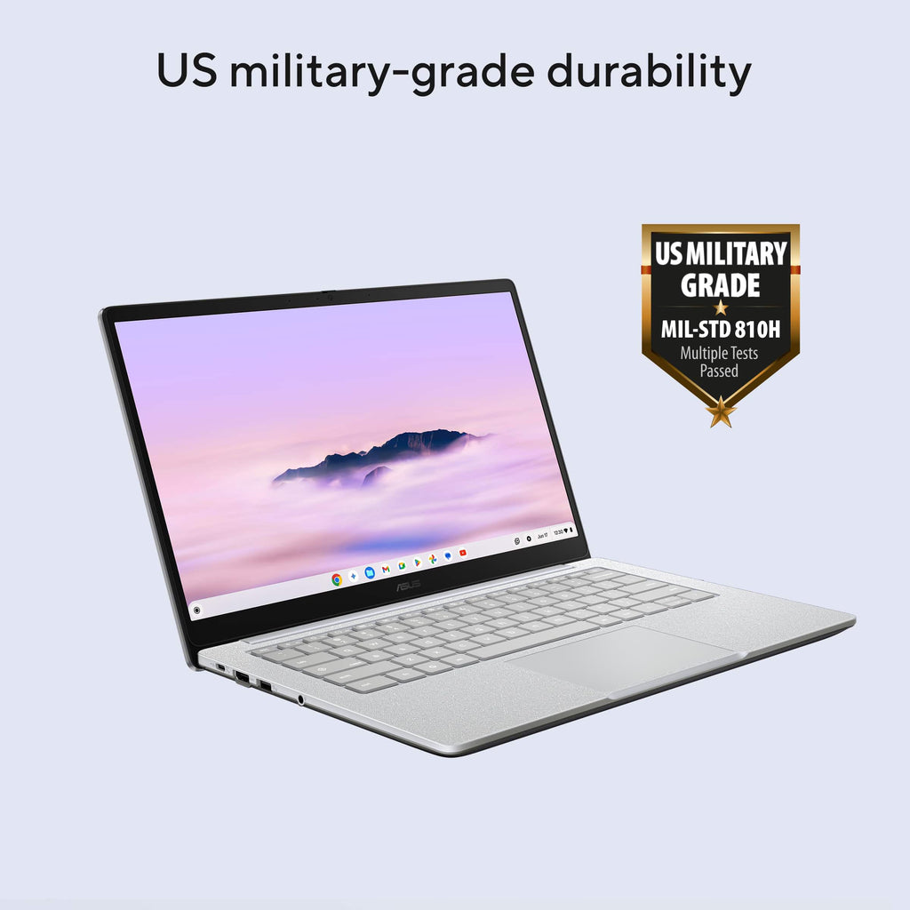 14" Touchscreen Laptop C305