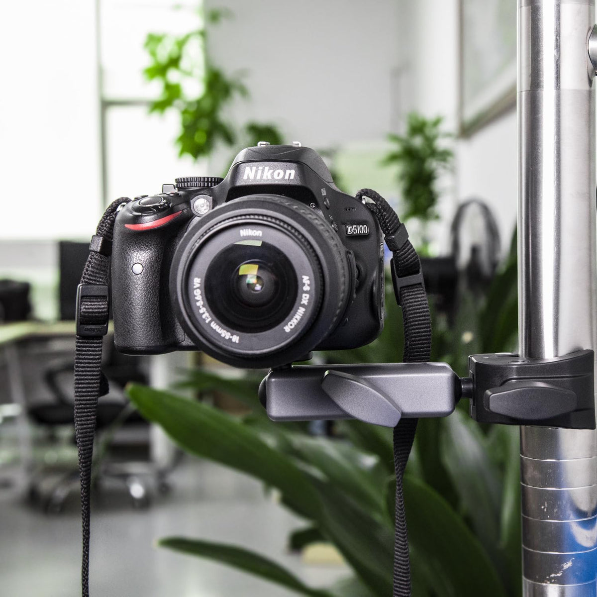 Camera Mount Super Clamp Tripod Clamp M202492