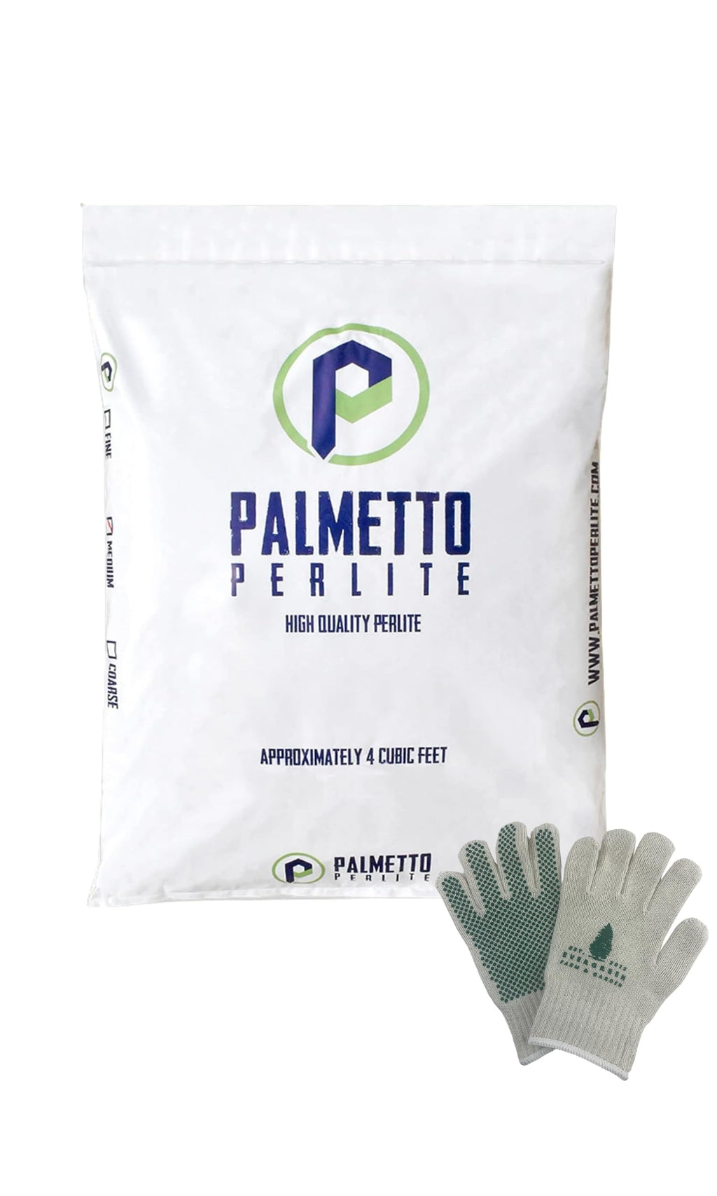 4 Cubic Foot Planting Soil Additive Q693