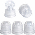 30 Pcs Replacement Sport Bottle Caps F112