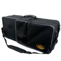 Lightweight Trumpet Case Backpack with Adjustable Straps S5252