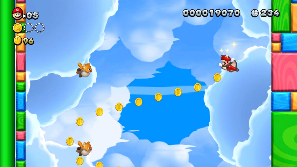 Super Mario Bros. U Deluxe Y116973