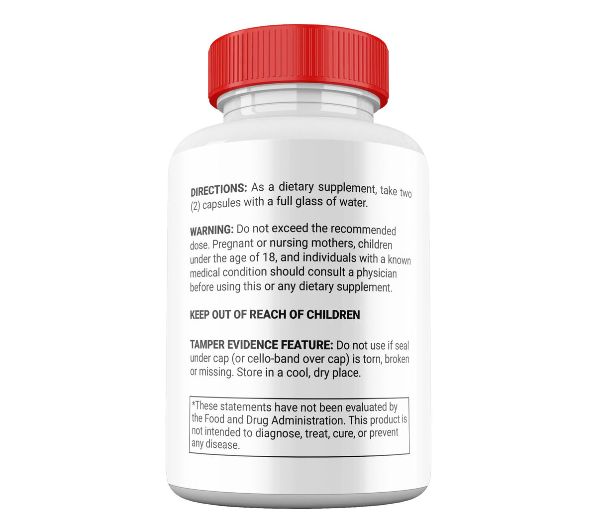 90 Capsules Glyco Sync Supplement V314