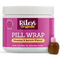 Cheese & Bacon Pill Paste for Dogs 4.2oz T79165