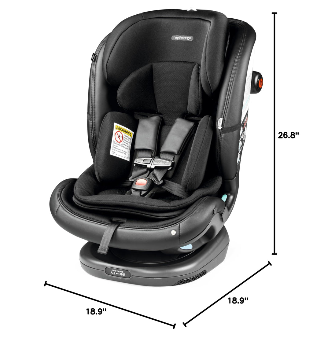 Convertible Car Seat D748169