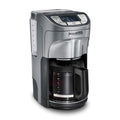 12 Cup Programmable Drip Coffee Maker F453