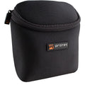 Neoprene 3-Piece Mouthpiece Pouch J5985