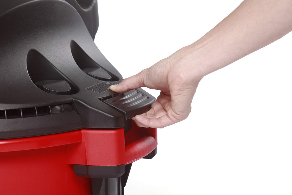 12 Gallon Wet Dry Shop Vacuum M538758