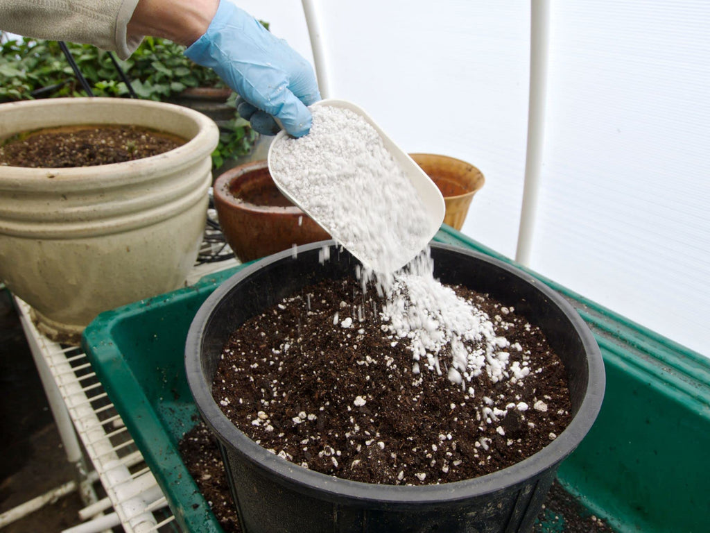 4 Cubic Foot Planting Soil Additive Q693