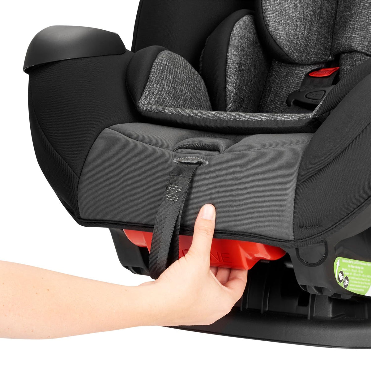 Convertible Car Seat H16476