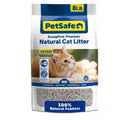 Natural Cat Litter 8 lb Bag Q8408