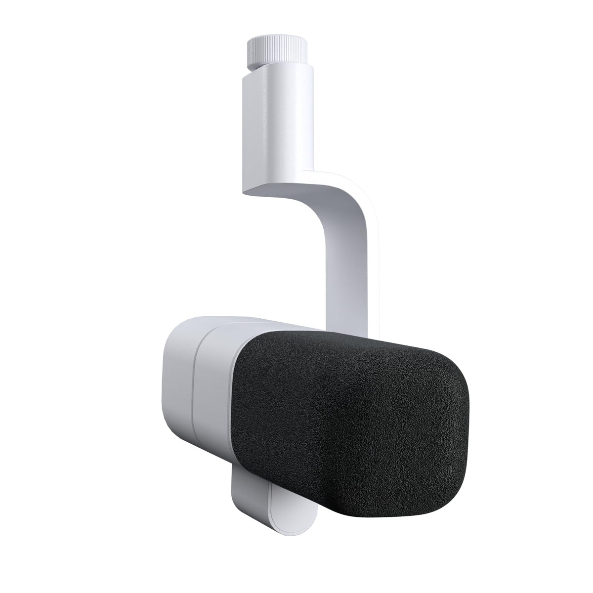 Off White Dynamic XLR Microphone R69671
