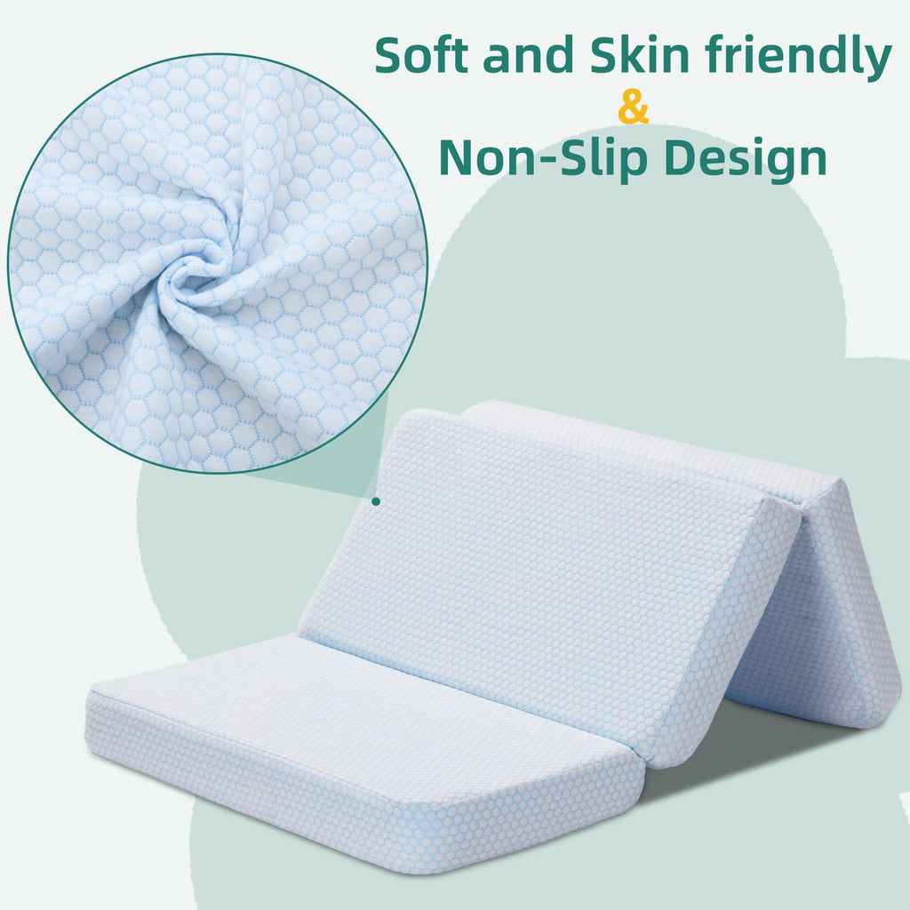 Trifold Pack and Play Mattress V757018