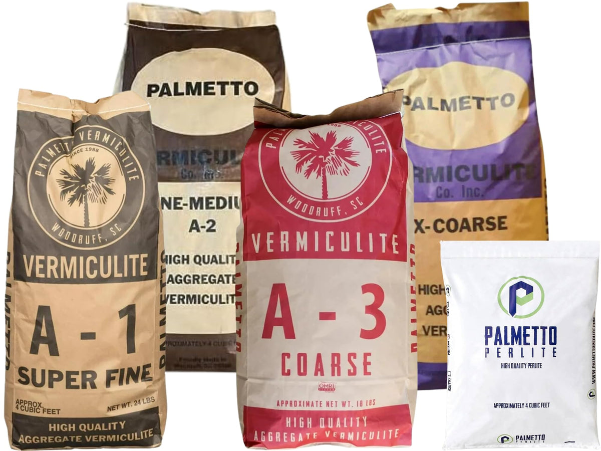 4 Cubic Foot Planting Soil Additive Q693