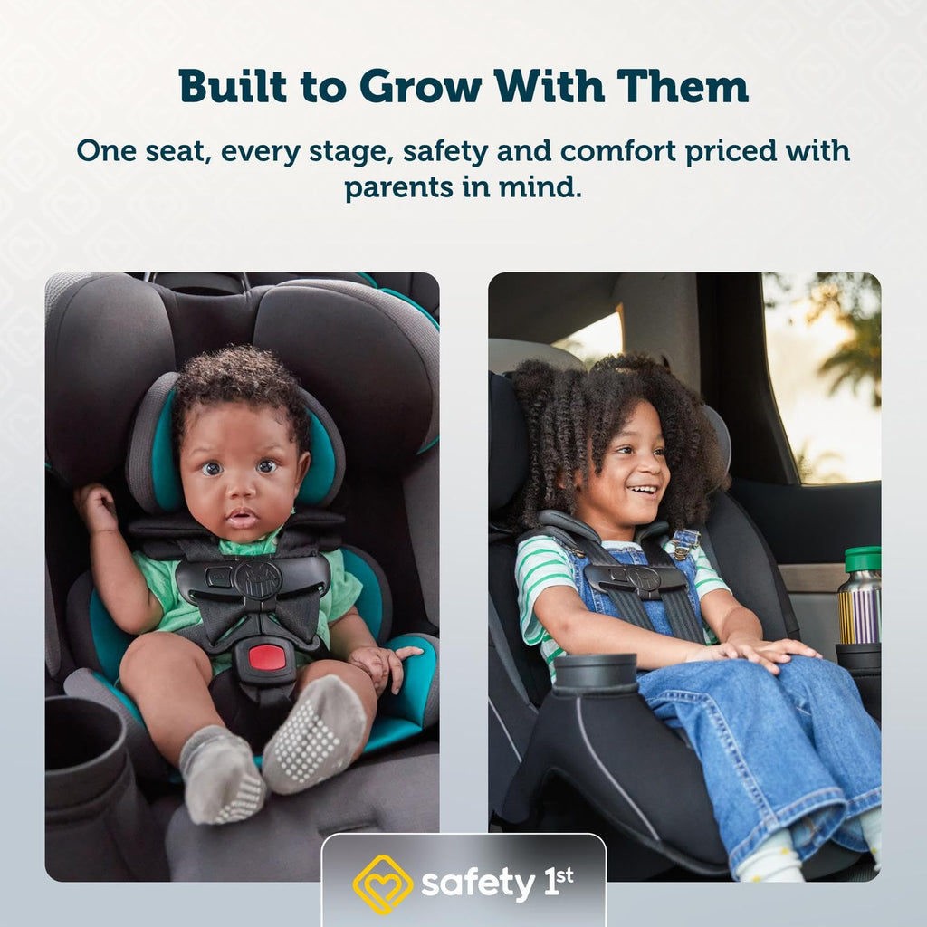 Convertible Car Seat W553724