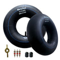 15x6.00-6" Inner Tubes with TR-13 Straight Valve Stem, 2-Pack V489340