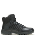 Black Mid Tactical Boots M888