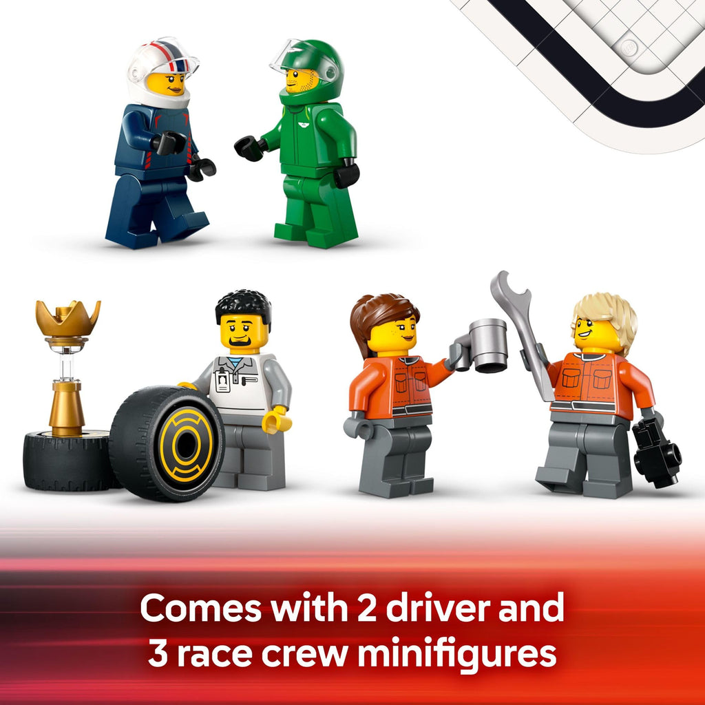 Model Car Building Toy Set X121