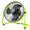 20-Inch High-Velocity Industrial Floor Fan Y143