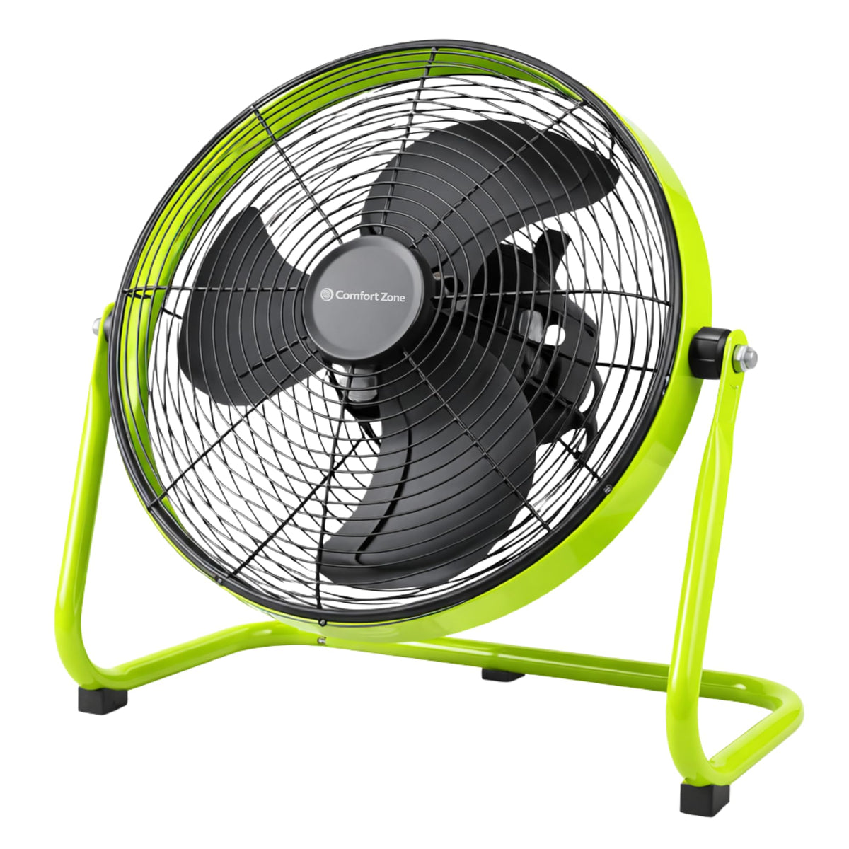 20-Inch High-Velocity Industrial Floor Fan Y143