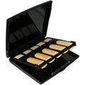 Alto/Tenor Saxophone 10-Count Reed Case E3136