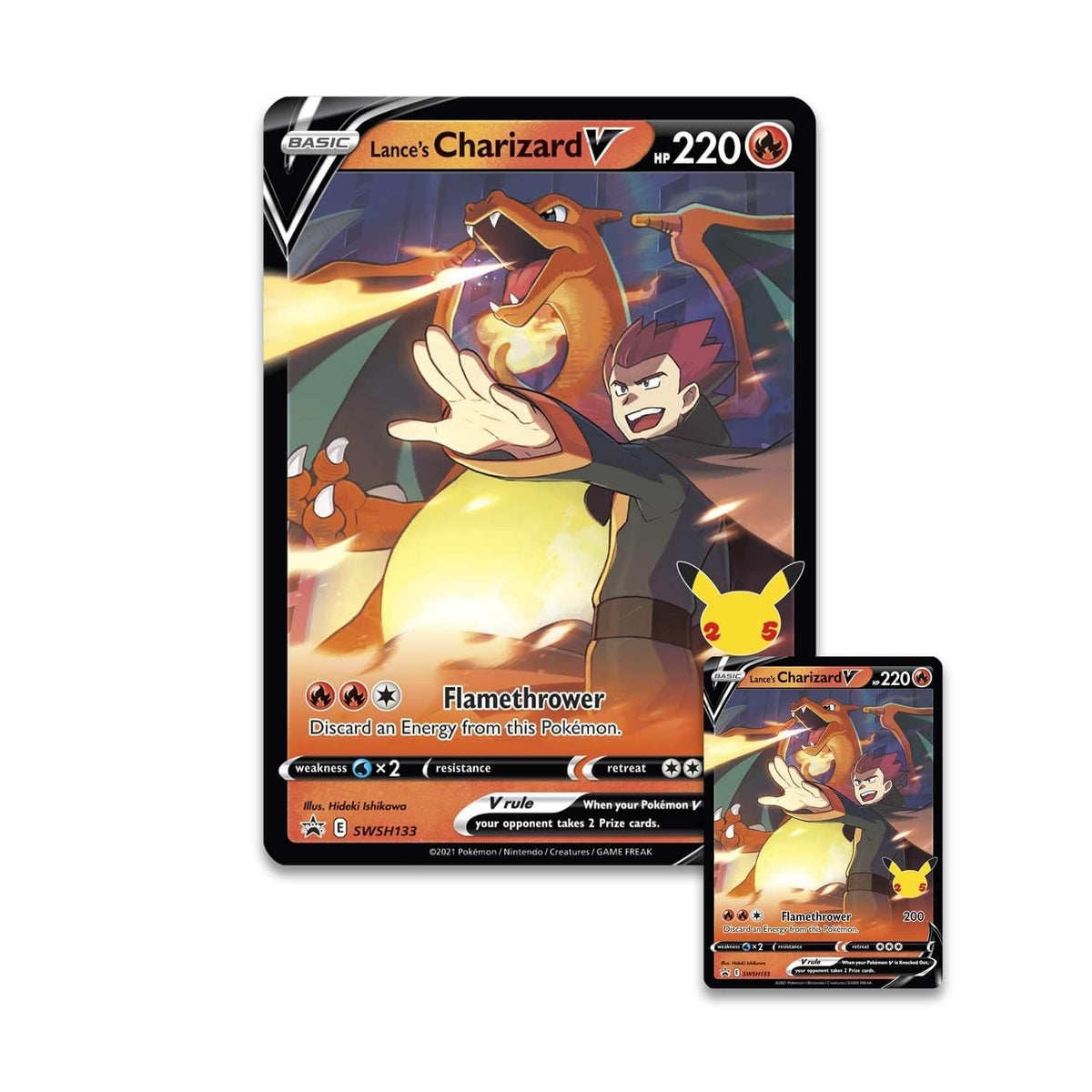 Pokémon TCG Booster Box A550018