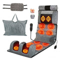 Full Body Massage Mat with Heat H578946