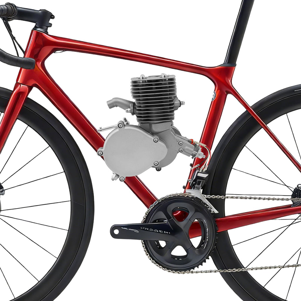 2 Stroke 100CC Bicycle Engine Kit with 36 Tooth Sprocket E433