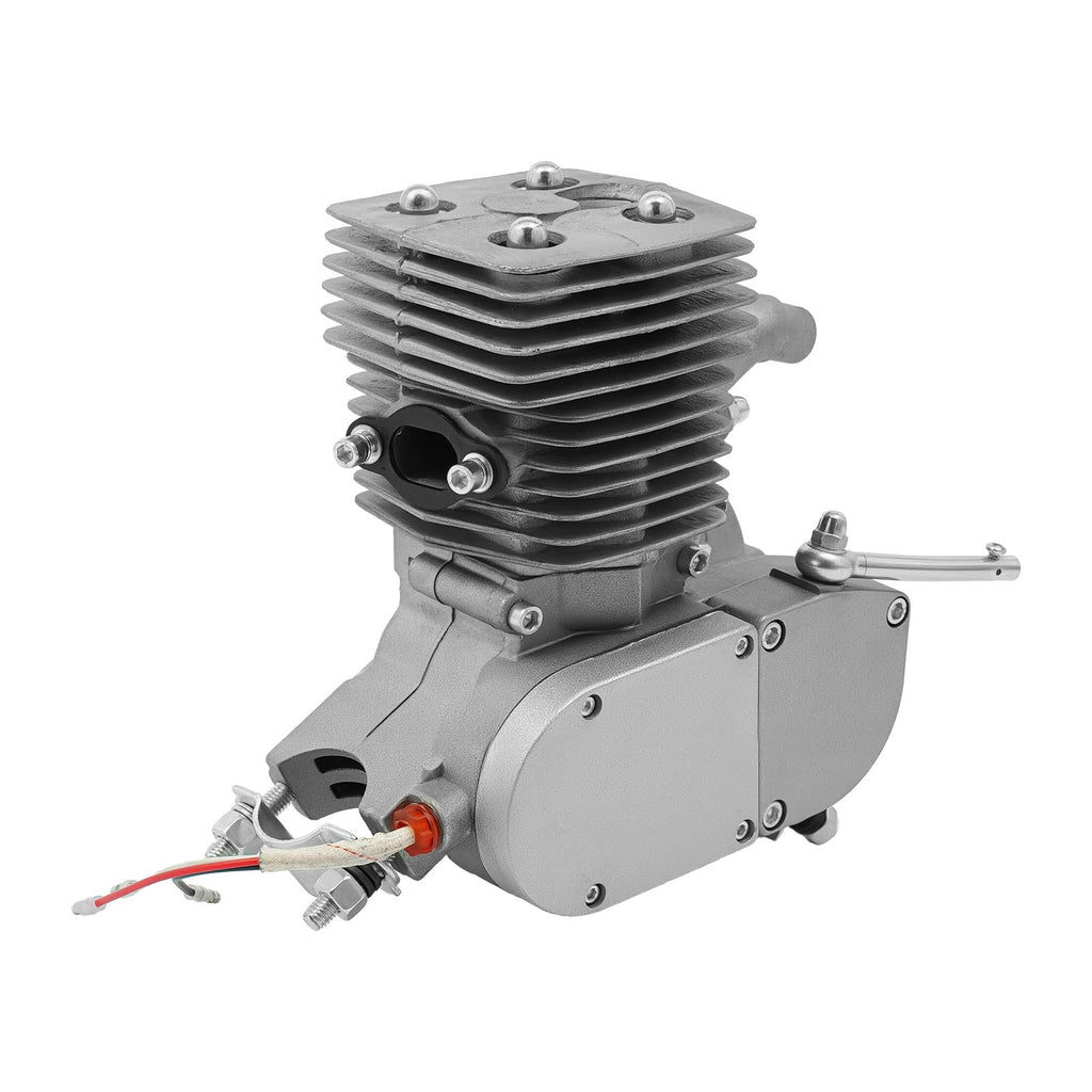 2 Stroke 100CC Bicycle Engine Kit with 36 Tooth Sprocket E433