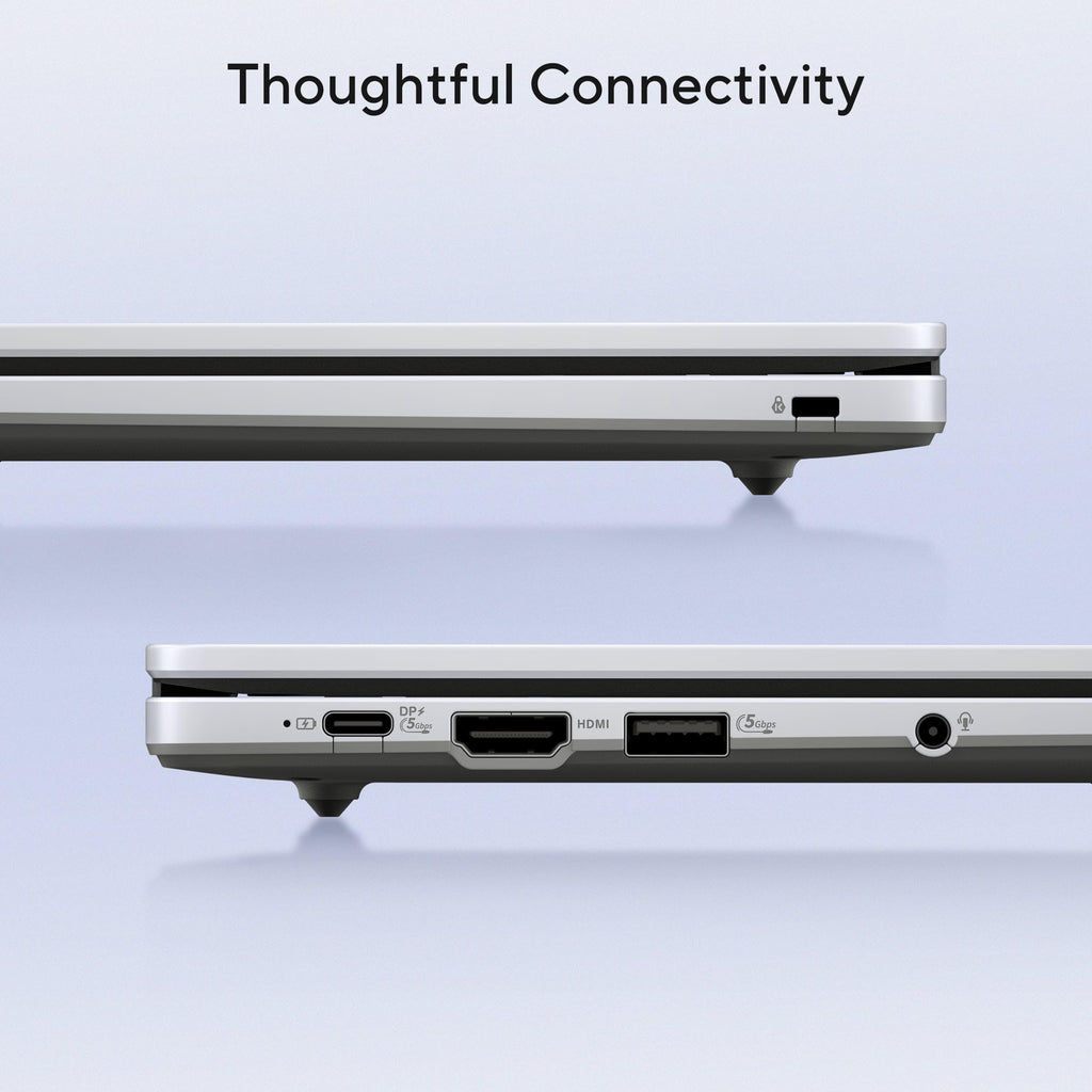 14" Touchscreen Laptop C305