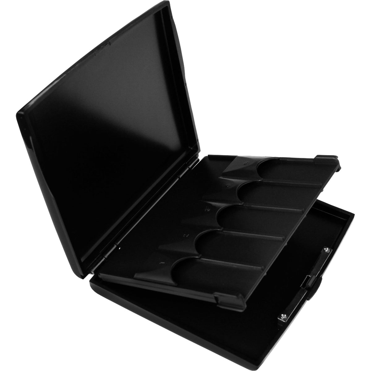 Alto/Tenor Saxophone 10-Count Reed Case E3136
