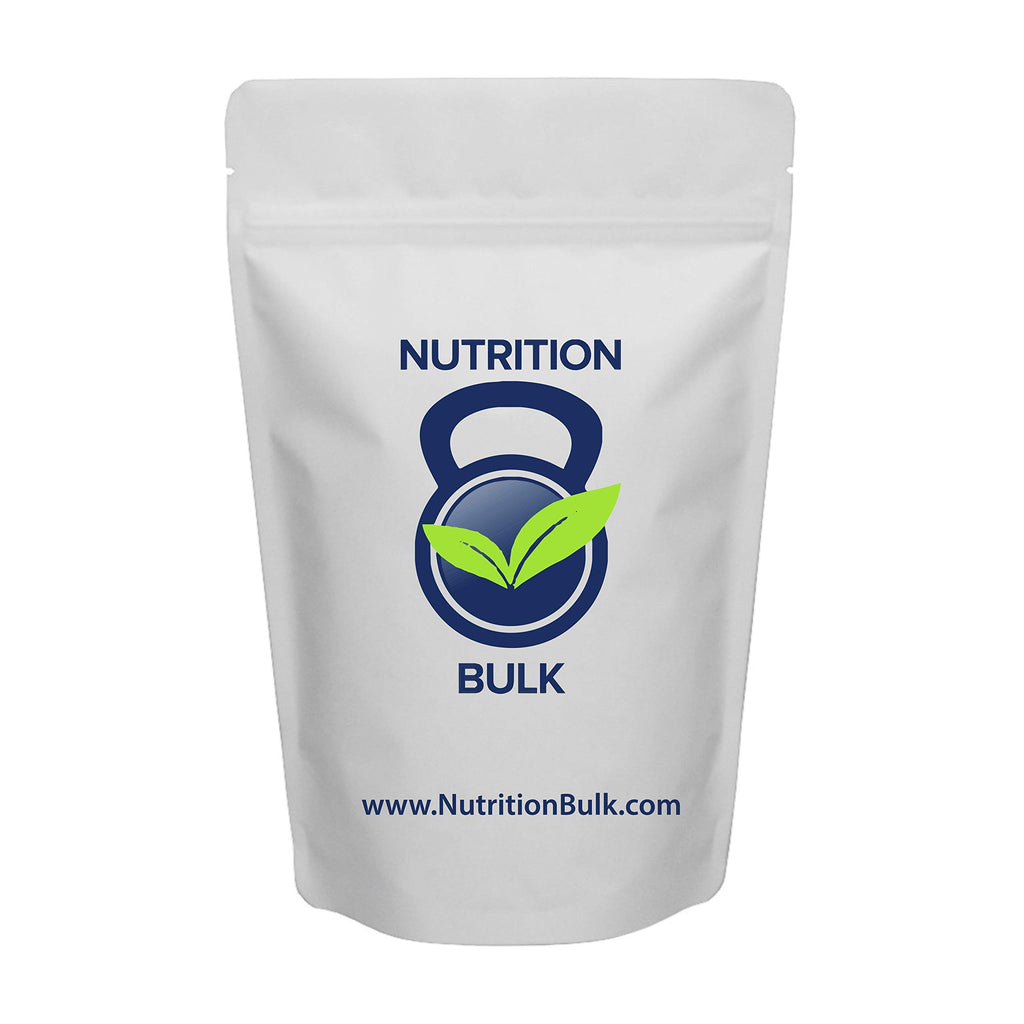 Unflavored Pea Protein Powder 1 lb X68922