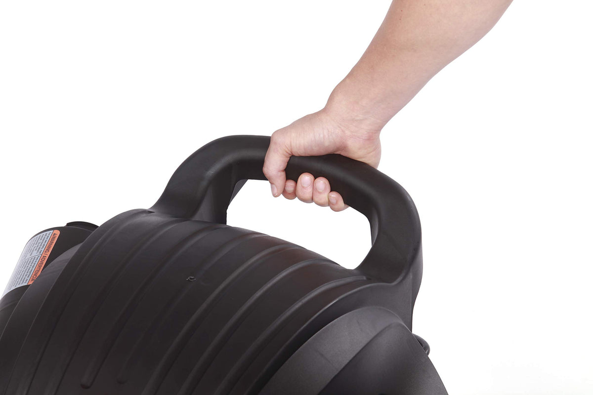 12 Gallon Wet Dry Shop Vacuum M538758