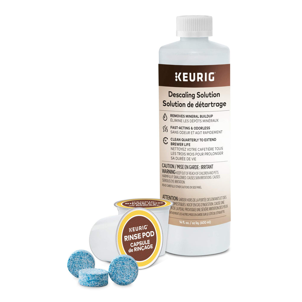 Single Serve K-Cup Pod Coffee Maker Y75435