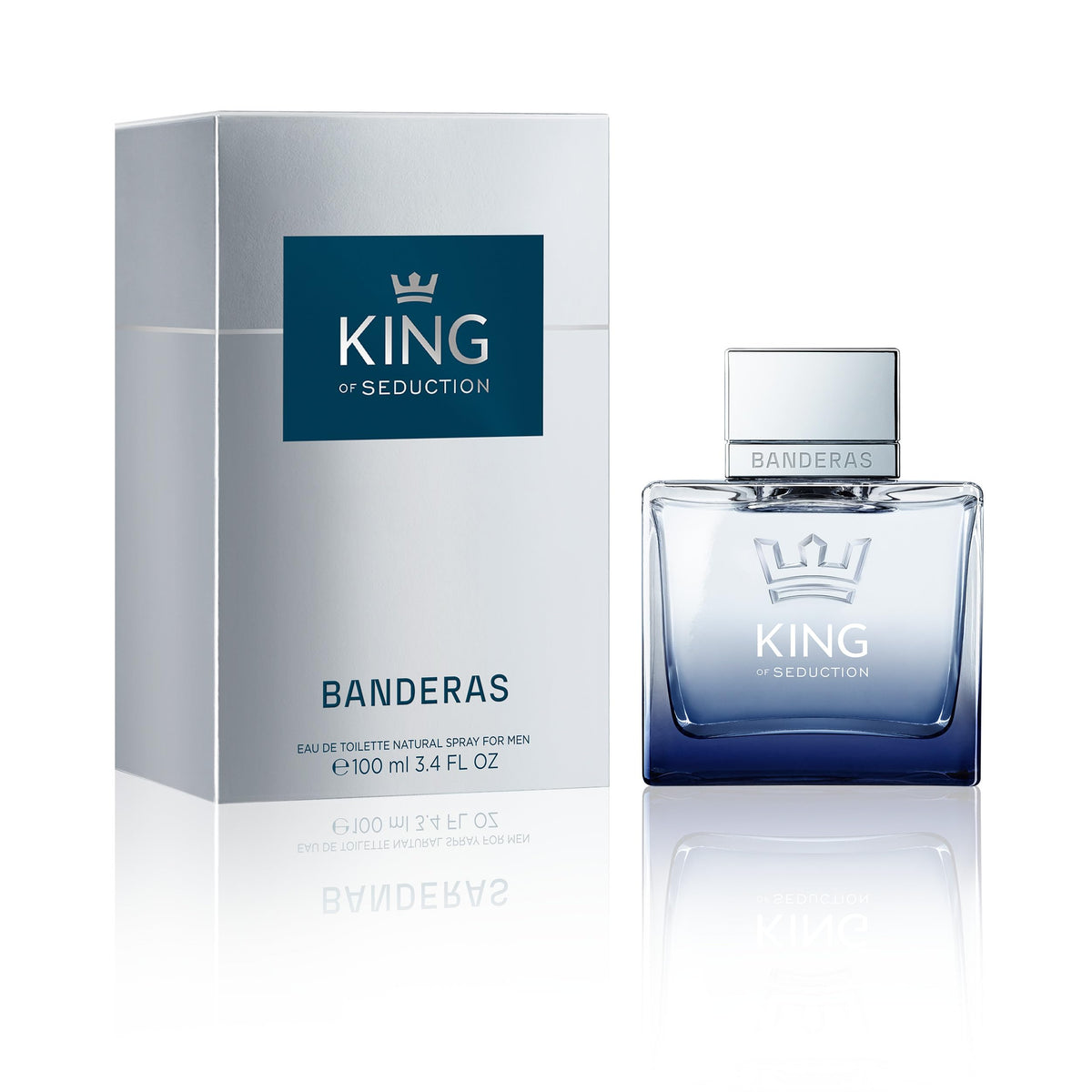 Eau de Toilette T3221