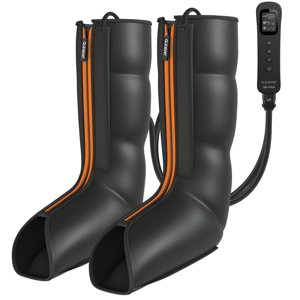 Air Compression Leg Massager F3273