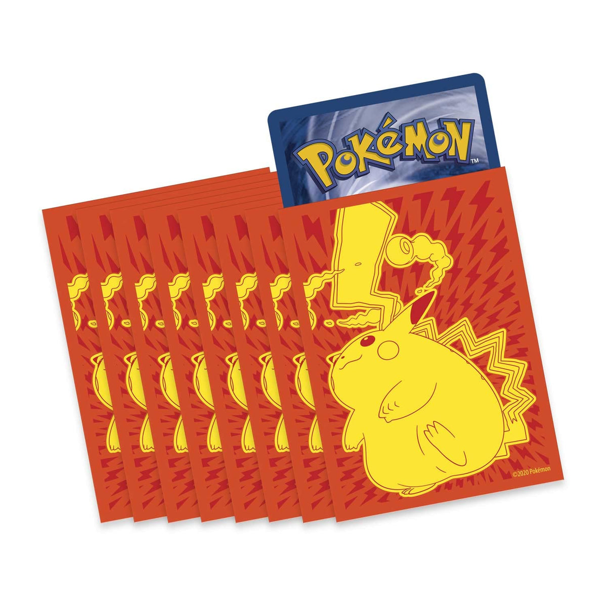 Pokemon Cards Multicolor Trainer Box W99698