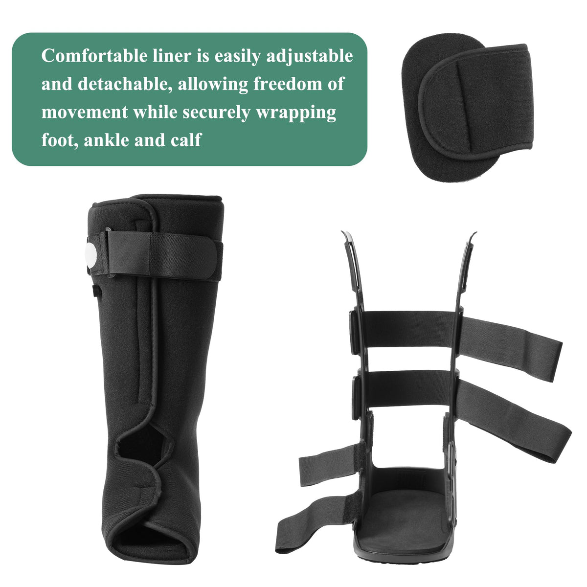 Air Walking Boot W48667