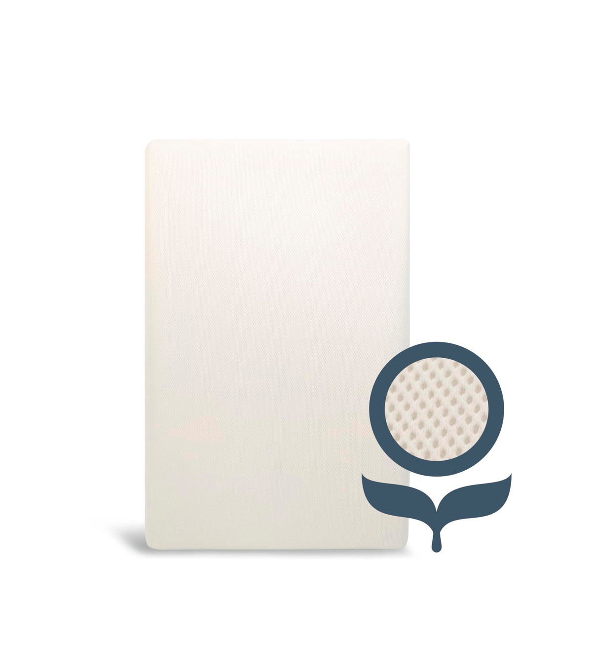 Organic Mini Crib Mattress G609267