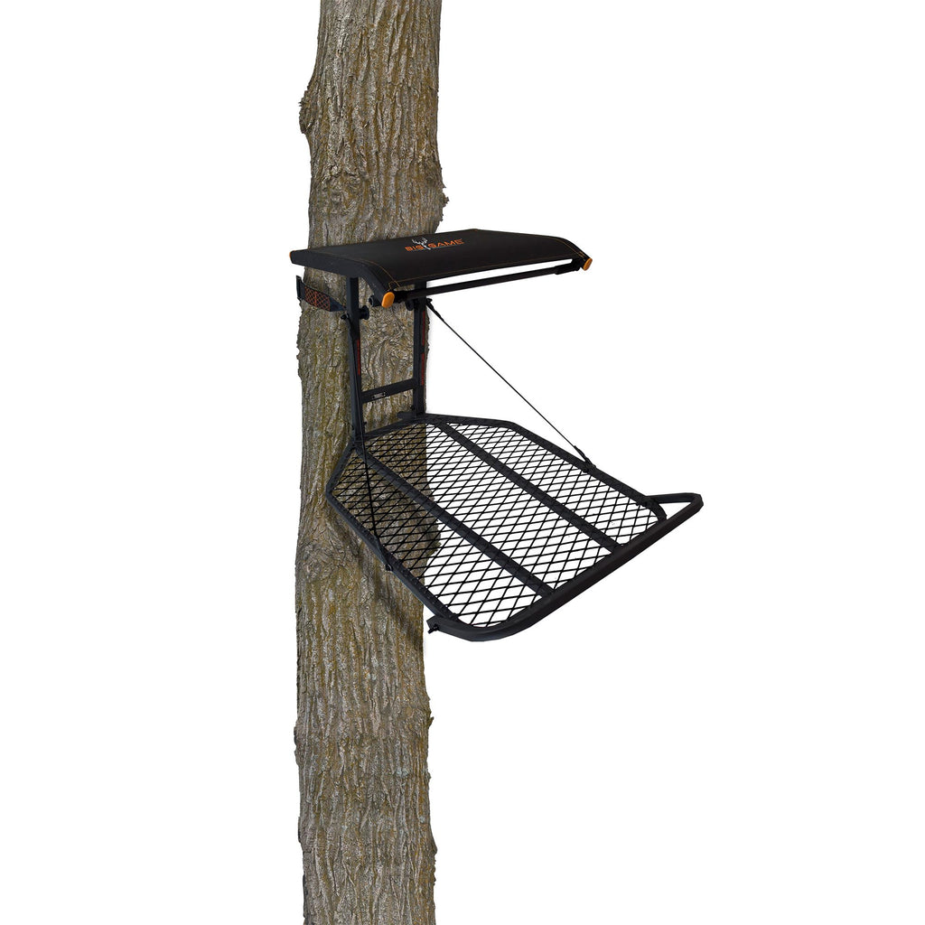 1-Person Hang-On Treestand with Seat P15853