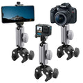 Camera Mount Super Clamp Tripod Clamp M202492