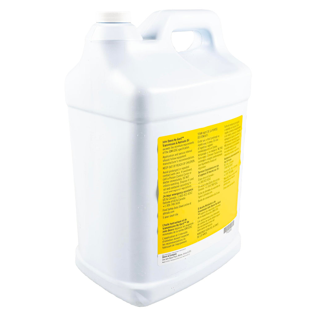 Transmission and Hydraulic Oil 2 1/2 Gallon X741