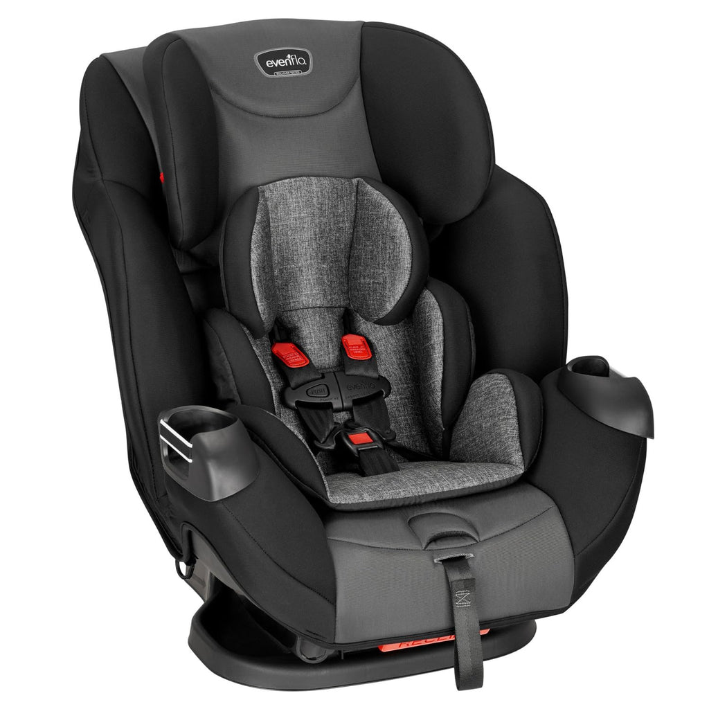 Convertible Car Seat H16476
