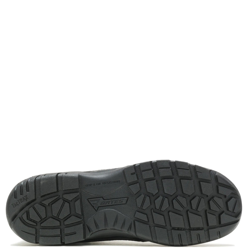 Black Mid Tactical Boots M888