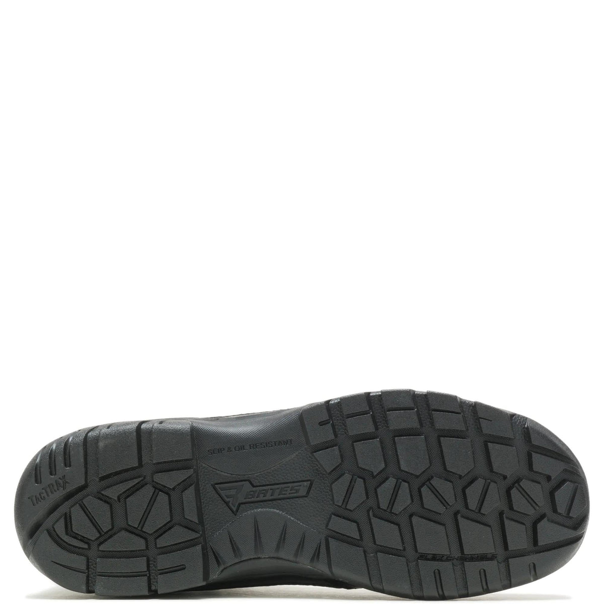 Black Mid Tactical Boots M888